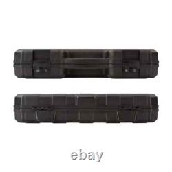 1/2 in. Drive Deep 6-Point Impact Socket Set, 21-Piece (5/16 in. 1-1/2 in.)