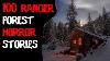 100 Terrifying Ranger U0026 National Park Deep Woods Horror Stories 2021 Ultimate Compilation