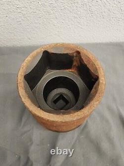 10056L PROTO 1 SQUARE DRIVE X 3-1/2 6 POINT DEEP IMPACT SOCKET USA Free Ship