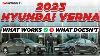 2023 Hyundai Verna Drive Impressions Review U0026 Adas Deep Dive It Just Makes Sense