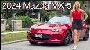 2024 Mazda Mx 5 Review Answering Your Questions On Our Long Term Test