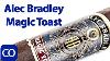 Alec Bradley Magic Toast Robusto Cigar Review