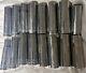 Craftsman 17 Pcs Set Metric And Sae 1/2 Drive 12 Point Deep Socket Set See Pics