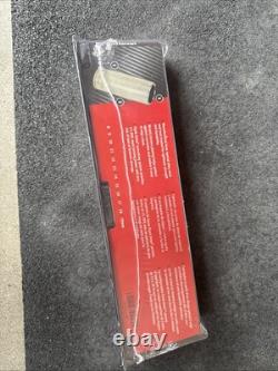 For Snap-on 3/8 drive 8 to 19 mm 6-point DEEP Socket Set 212SFSMY Sealed New