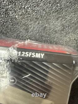 For Snap-on 3/8 drive 8 to 19 mm 6-point DEEP Socket Set 212SFSMY Sealed New