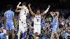 Full Final 3 Minutes From Kansas Comeback Title Over Unc
