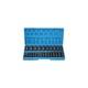 Grey Pneumatic 1726md 26 Piece 1/2 Drive 12 Point Deep Length Metric Impact