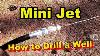 How To Dig Shallow Well Viewer Do It Yourself Easy Diy