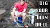 How To Drill A Simple Shallow Well Yourself