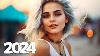 Ibiza Summer Mix 2024 Best Of Tropical Deep House Music Chill Out Mix 2024 Chillout Lounge 18