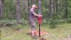 Installing A Sand Point Well At The Off Grid Cabin