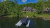 Luxury Lakefront Living At Deep Creek Lake 308 Lake Forest Drive