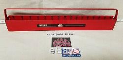 MAC TOOLS USA VDP6 1/2 Drive Deep Metric 6-Point 16-Piece IMPACT Socket Set