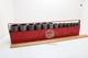 Mac Tools Vdp 7/16-1-1/4 1/2 Drive 13 Piece 6 Point Deep Impact Socket Set