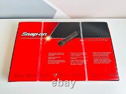 NEW Snap On 25-pc 1/2 6-Point Flank Drive Deep Impact Socket Set 325SIMM