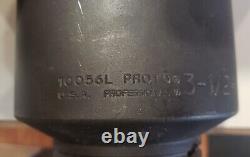 New J10056l Proto 1 Square Drive X 3-1/2 6 Point Deep Impact Socket USA