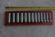 New Snap On 313tsya 13 Piece 1/2 Drive Deep 6 Point Sae Socket Set 3/8 To 1-1/8