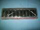 New Snap-on 1/2 Drive 25 To 36 Mm 6-point Deep Impact Socket Set 310simmaddon