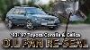 Oil Pan Re Seal 1993 1997 Toyota Corolla U0026 Celica 1 8l 7a Fe
