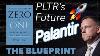 Palantir S Blueprint From Peter Thiel Zero To One Analysis 2 2