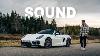 Pov Driving The Black Forest In The Porsche 981 Boxster Gts Raw Sound 4k