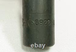 SK Tools 12 pcs 8mm to 19mm 3/8 Drive 6 Point Deep Impact Socket Set (38931-1)