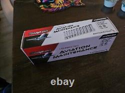 SNAP-ON AMT Day AA 2024 Custom Socket Set 1/4 Drive Deep 12 POINT 110STMDYAMR