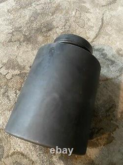 Snap On 1 Drive 6-Point SAE 2-9/16 Size Flank Drive Deep Impact Socket