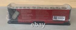 Snap On 12pc 1/4 Drive 6-Point Metric Deep Socket Set 5-15mm (112STMMY)