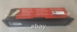 Snap On 12pc 1/4 Drive 6-Point Metric Deep Socket Set 5-15mm (112STMMY)