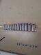 Snap On 14pc Sae 6 Point Deep Socket Set 3/8 Drive