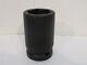 Snap-on Sim523b, 1-5/8 Deep Impact Socket, 1 Drive, 6 Point