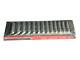 Snap On Tools New 313tsmya 13 Piece 1/2 Drive Metric Deep 6 Point Socket Set Usa