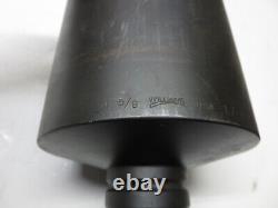 Snap-On Williams 4-5/8 Deep Impact Socket 1 in. Drive 6-Point Made in USA