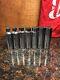 Snap-on 7 Pc Sm10, 11, 13, 14, 15, 16 Sm19 Deep 1/2 Drive 12 Point Socket(look)