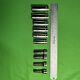 Snap-on 9 Pc 3/8 Drive 6-point Metric Flank Drive Deep Socket Set 212sfsmy