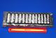 Snap-on New 13 Piece 1/2 Drive 6-point Metric Deep Socket Set 12mm-24mm