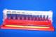 Snap-on New Ships Free 11 Piece 3/8 Drive 12-point Sae Deep Socket Set 211sfy