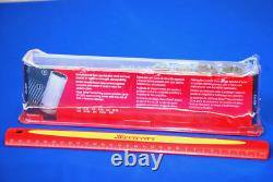 Snap-on NEW Ships FREE 11 Piece 3/8 Drive 12-Point SAE Deep Socket Set 211SFY