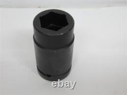 Snap-on SIM503A, 1-9/16 Deep Impact Socket, 1 Drive, 6 Point