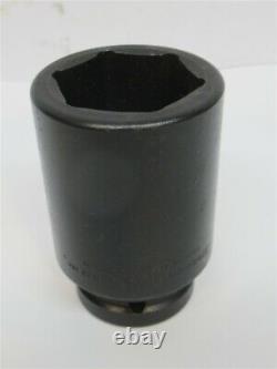 Snap-on SIM623, 1-15/16 Deep Impact Socket, 1 Drive, 6 Point