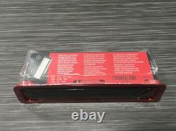 Snap on Tools NEW 1/4 Drive SAE Deep 12 POINT Chrome Socket Set 110STMDY SEALED