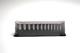 Snap-on Tools New 112stmmy 12pc 1/4 Drive 6-point Metric Deep Socket Set 5-15mm