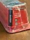 Snap-on Tools Usa 211fssy New 11pc 3/8 Drive Sae 6 Point Semi-deep Socket Set