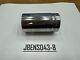 Snap-on Tools Usa New 1/2 Drive 1-3/8 Sae 6 Point Deep Chrome Socket Ts441