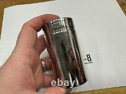 Snap-on Tools USA NEW 1/2 Drive 1-3/8 SAE 6 Point Deep Chrome Socket TS441