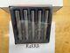 Snap-on Tools Usa New 3/8 Drive Extra Deep Spark Plug Socket Set 205esspkplg3