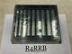 Snap-on Tools Usa New 9pc 1/4 Drive Metric Extra Deep 6 Point Socket 109stmml