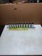 Snap On Deep Socket 1/2 Drive Sm22-sm 11pc Metric 12 Point Etching