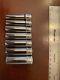 Snap On Tools 1/4 Drive 7-13mm Metric Deep 6 Point Chrome Socket Stmm7-13